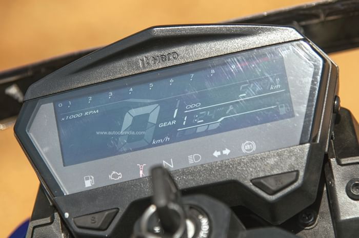 Hero Xtreme 125R vs TVS Raider 125 comparison